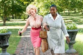 Найдите больше постов на тему la couleur des sentiments. La Couleur Des Sentiments Jessica Chastain Film Scene La Couleur Des Sentiments