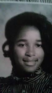 Denise Rogers. Class of 83