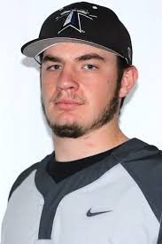 2016 Baseball Roster