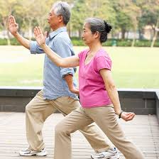 Among many improvements, people had less pain after doing yoga. The Benefits Of Tai Chi For Seniors Home Care Tips How To S