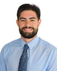 Sean Erwin's Instagram, Twitter & Facebook