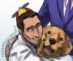 Livin Up To The Username In 2020 Animal Crossing Half Life Fan Art