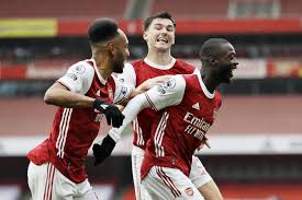We believe this site is the fastest and best way to get arsenal news for gooners everywhere. Arsenal Fc 2 1 Sheffield United Live Premier League Result Latest News And Match Reaction From Mikel Arteta London Evening Standard Evening Standard
