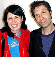 artnet.com Magazine People