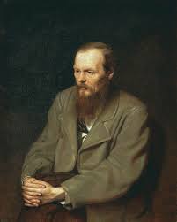 Fedor Dostoevskij Wikiquote