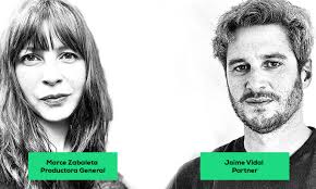 De la mano de Monks Colombia y Argentina, Netflix presenta: "Senna's Cut”,  la serie de Netflix