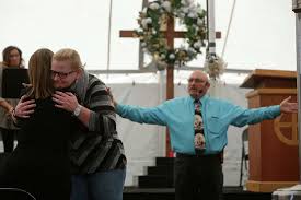 Sutherland Springs pastor plans to run for Texas State Senate