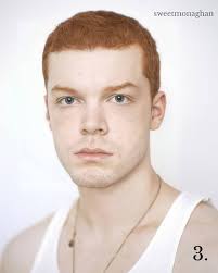 Cameron Riley Monaghan