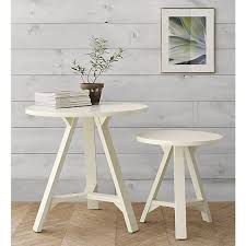 Mackinaw Small Accent Table Small Accent Tables Wooden Table And Chairs Coffee Table