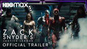 Determined to ensure superman's ultimate sacrifice was not in vain, bruce wayne aligns forces with diana prince with plans to recruit a team of metahumans to protect the world from an approaching threat of catastrophic proportions. Zack Snyder S Justice League Official Trailer 2 Hbo Max Youtube