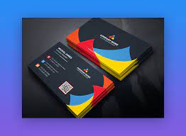 Download this free vector about business card template illustrator, and discover more than 15 million professional graphic resources on freepik 24 Premium Business Card Templates In Photoshop Illustrator Indesign Formats
