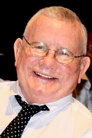 Jimmy Snyder Obituary (1942