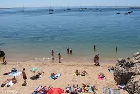 Take the little train (in season) at the end of the boardwalk (€ 5 return) and it will take you 8 kilometres south to the quiet stretches of sand. Lisbon Beaches And The Beautiful Lisbon Coast