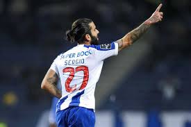 Check this player last stats: Sergio Oliveira Em Risco De Sair Do Fc Porto Confira Os Detalhes