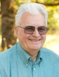 Obituary information for Vic