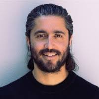 Ronnie Kessler's Instagram, Twitter & Facebook