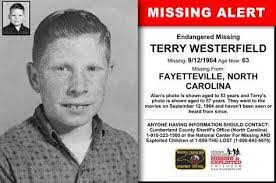 Terry Westerfield's Instagram, Twitter & Facebook