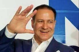 Former congressman Miguel Andres Gutierrez Diaz sentenced in Florida for  drug trafficking ties