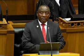 See more of ramaphosa on facebook. Ramaphosa Dreams Big But Mps Scoff Nightmare Sona As It Happened News24
