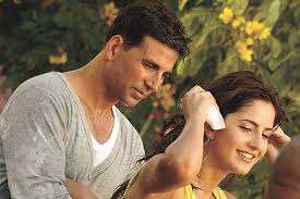 Akshay Kumar Katrina Kaif On The Sets Of Namaste London Oneshotoneplace Com Osop Check out namastey london critics reviews.