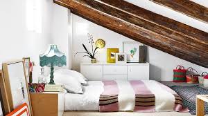 Chambre Sous Combles 10 Idees D Amenagement Cote Maison