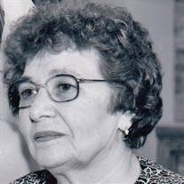 Stefania Lojuk Obituary