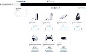 La ps5 en stock chez carrefour ce vendredi 26 mars 2021 ? Carrefour Unveils The Price Of The Two Consoles And Accessories World Today News
