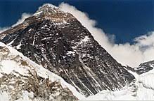 Mount Everest Wikipedia