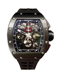 Mille is the type of person to try and help a human being she just met just because she feels like she can and should. Richard Mille 3503 Richard Mille