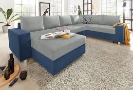 Check spelling or type a new query. Collection Ab Wohnlandschaft Mit Federkern Wahlweise Mit Bettfunktion Und Bettkasten Inklusive Loser Rucken Und Zierkissen Frei Im Raum Stellbar Online Kaufen Otto