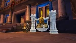 It is home to a group of exceptionally stout dark iron dwarves called the thorium brotherhood, who have split from the dark iron clan. Hero S Call Searing Gorge Quest World Of Warcraft