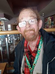 HELP TOWARDS COSTS….. Bruce Stapleton was well known for selling the  Gazettes outside Woolworths, Littlewoods and even some places in  Middlesbrough… Life didn't always treat him well and often some people were