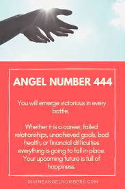 Pin On Angel Numbers