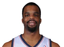 Carmelo Anthony trade throw-ins Shelden Williams and Anthony Carter lead  New York Knicks' late charge in win over New Jersey Nets