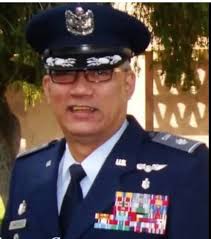 Thank you for the addition. Lt Col J. Brandon Masangcay, CAP (ret)