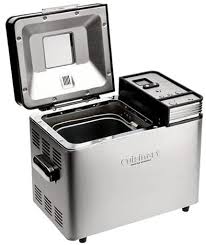 Convection automatic bread making machines provide for three different loaf sizes and three different crust colors. Amazon Com Cuisinart Cbk 200 Convection Bread Maker 12 X 16 5 X 10 25 Bread Machines Kitchen Dining
