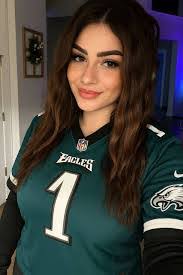 Demetria Cook's Instagram, Twitter & Facebook