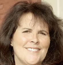 My Friend Debbie Marr