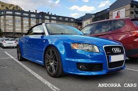 Image result for Sprint Blue 2005 Audi