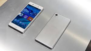 MWC 2016: Die drei neuen Sony Xperia X ...