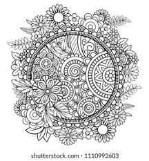Adult coloring book,page a thanksgiving day theme illustration for relaxing. High Resolution Adult Coloring Pages 113 Coloring Me Hardware