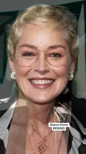 #morph #sharonstone