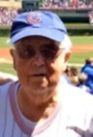 Obituary information for Burton Doty