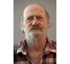 Colin Roy Fabian Obituary