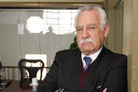 Visitamos a jorge villalobos, presidente ejecutivo del centro mexicano para la filantropía (cemefi) quien es sin forma parte del cemefi desde 1990 y se convirtió en presidente ejecutivo en 1995. O Mexicano Jorge Villalobos Do Cemefi Fala Na Cibecom 2017 Da Importancia Dos Grupos De Interesse Cibecom