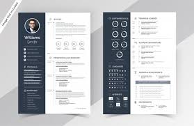 Download the above cv background material image and use it as your wallpaper, poster and banner design. Bilder Cv Template Gratis Vektoren Fotos Und Psds