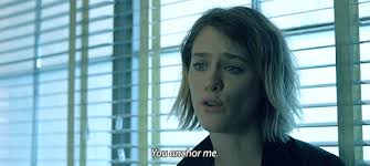 Halt and Catch Fire; Come for the chili, stay for Donna and Cam.