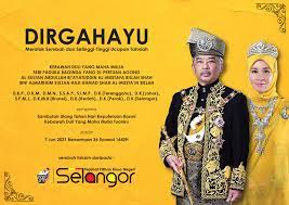 Spr keluarkan writ pilihan raya. Pejabat Pilihan Raya Negeri Selangor Home Facebook