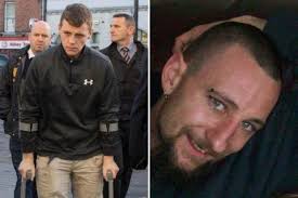 Man, 20, appears in court charged with murder of David Boland in Athy, Co  Kildare