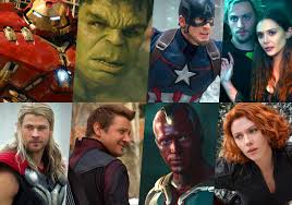 The Good, The Bad & The Weird Of 'Avengers: Age Of Ultron'